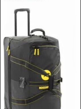 Rossignol Wheelie Bag - Soul Super Galactic